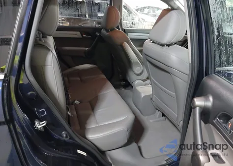 2011 Honda Cr-V Ex-L z USA, uszkodzony, nr VIN JHLRE3H76BC012749